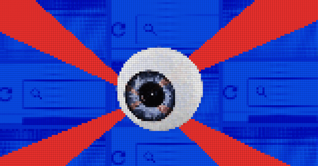 security uk internet history surveillance 1024x536 - O Programa Secreto de Vigilância da Web do Reino Unido está aumentando