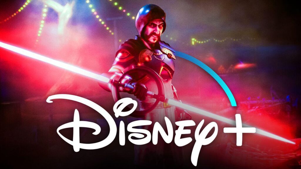 star wars disneys 1024x576 - A mais nova série Disney+ de Star Wars é renovada para mais uma temporada (rumor)