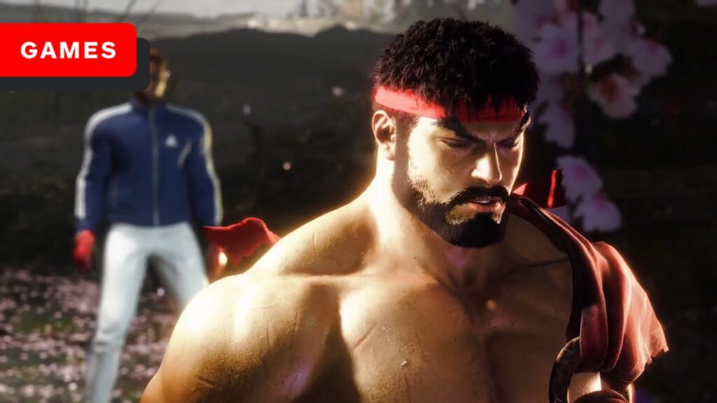 street fighter 6 playstation showcase trailer shows off stor xk1w.1200 1024x576 - Modo história de Street Fighter 6 é revelado em trailer no PlayStation Showcase