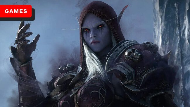 wow 2 thumb q1y3.1200 - O mundo dá voltas! Item inútil por mais de 18 anos em World of Warcraft agora é obrigatório e altamente desejado pela comunidade