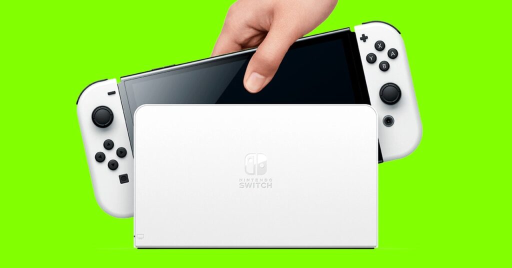 21 Surprising Things Your Nintendo Switch Can Do Gear 1024x536 - Nintendo Switch Tips (2023): 21 Surprising Things It Can Do (OLED, Lite, Standard)