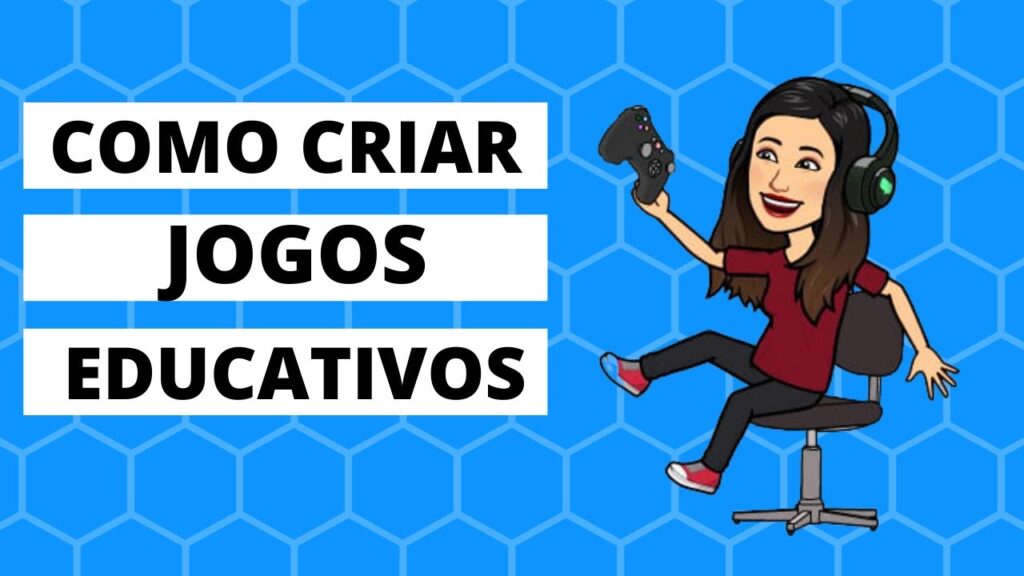 COMO CRIAR JOGOS EDUCATIVOS ONLINE Tutorial Wordwall 1024x576 - COMO CRIAR JOGOS EDUCATIVOS ONLINE | Tutorial Wordwall