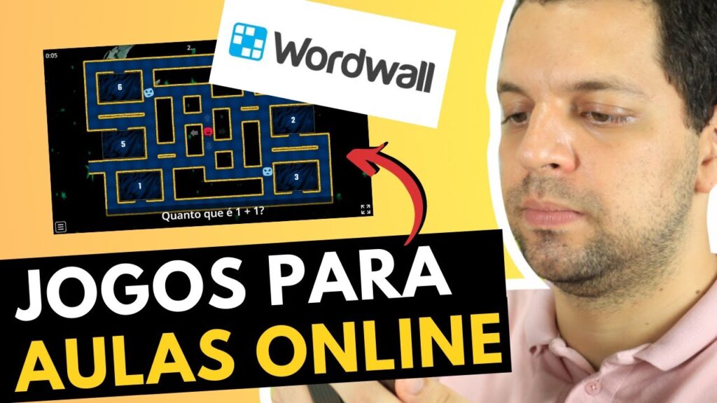 Como CRIAR JOGOS para AULAS ONLINE E PRESENCIAIS WORDWALL 1024x576 - Como CRIAR JOGOS para AULAS ONLINE E PRESENCIAIS - WORDWALL