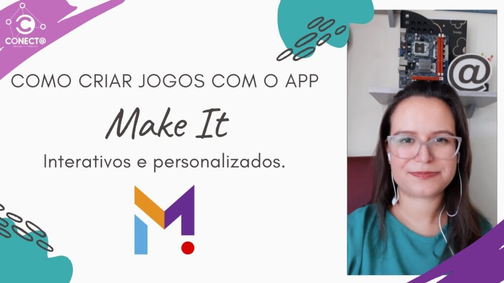 Como criar Jogos Educativos personalizados com o app Make It 1024x576 - Como criar Jogos Educativos personalizados com o app Make It