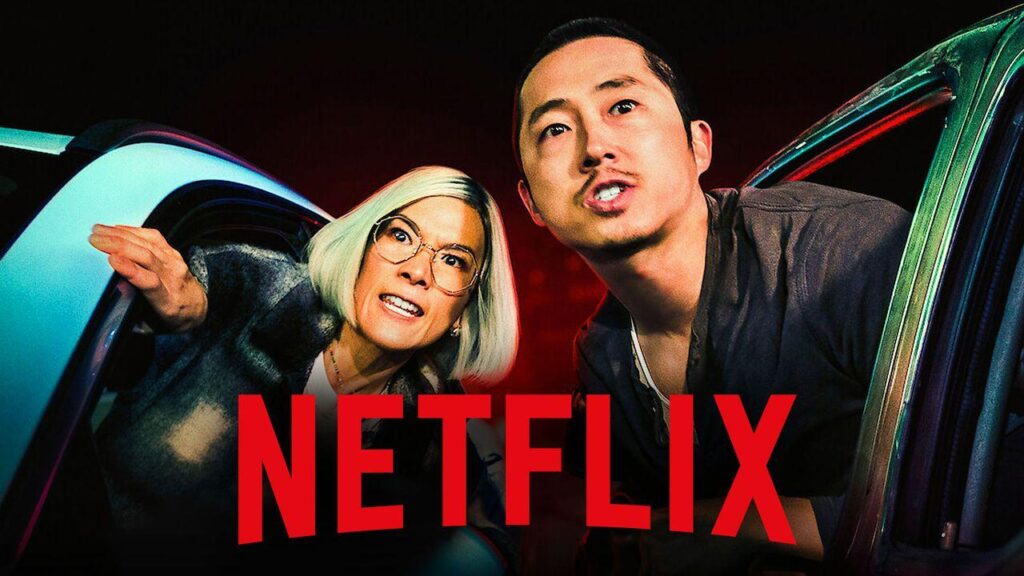 beef netflix 1024x576 - Beef Temporada 2: A Netflix lançará mais episódios?