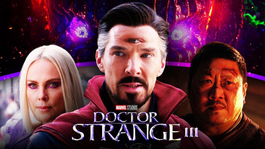 doctor strange 3 mcu marvel studios cast 1024x576 - Lançamento, elenco e tudo o que sabemos