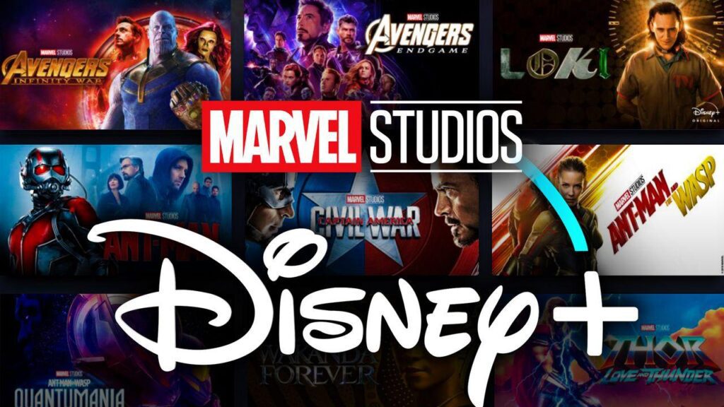 mcu movies disney plus 1024x576 - Disney+ anuncia lançamento do filme mais esquecido do MCU