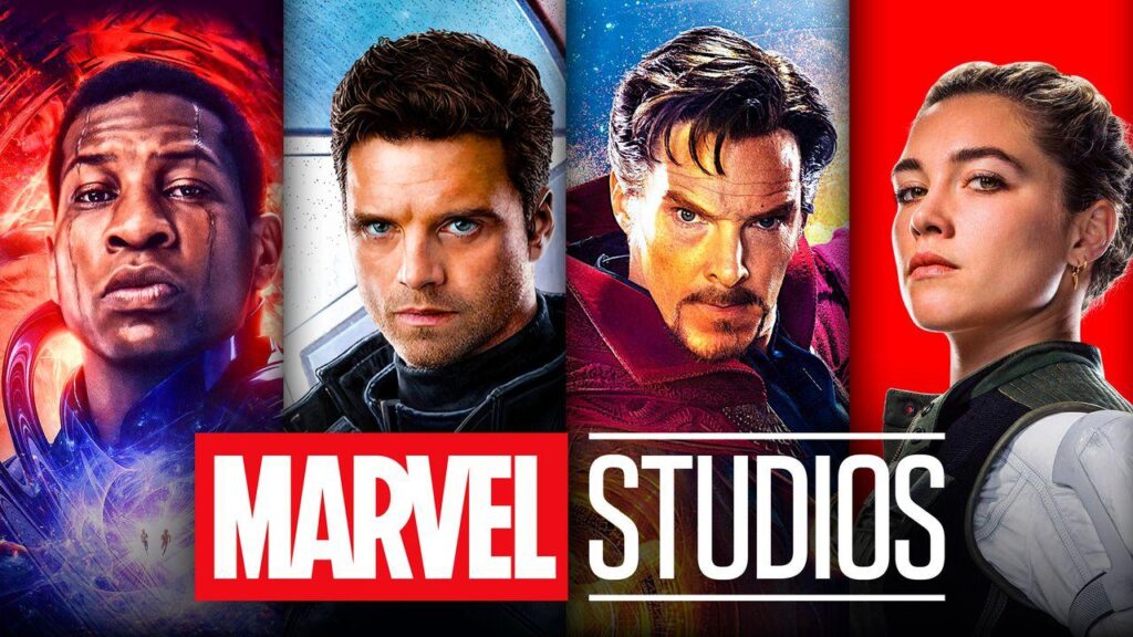 mcu upcoming marvel movie 1024x576 - Marvel adiou 6 próximos filmes do MCU