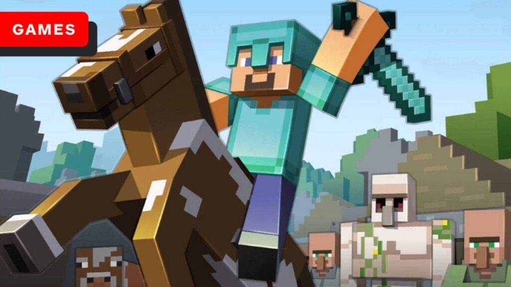 minecraft doesnt have a ps5 version because sony didnt send 61tf.1200 1024x576 - Minecraft para PS5? Phil Spencer diz que console não recebeu versão nativa por conta da própria Sony