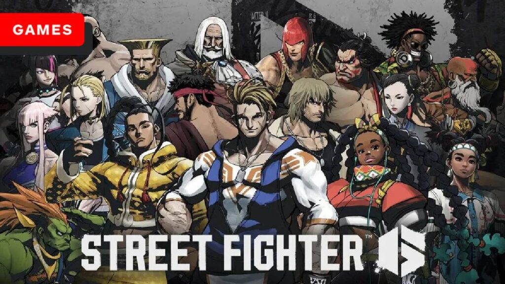 novo projeto 30 gud8.1200 1024x576 - Lista de personagens mais populares de Street Fighter 6 possui algumas surpresas