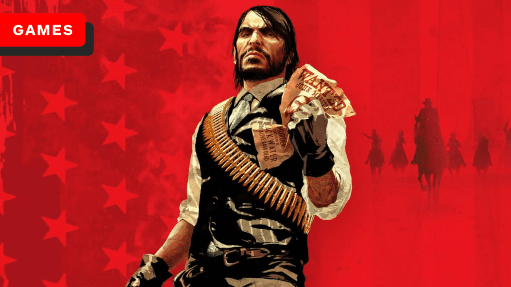 rumor red dead redemption remaster xqgd.1200 1024x576 - Red Dead Redemption ganha nova classificação e rumores sobre remaster aumentam