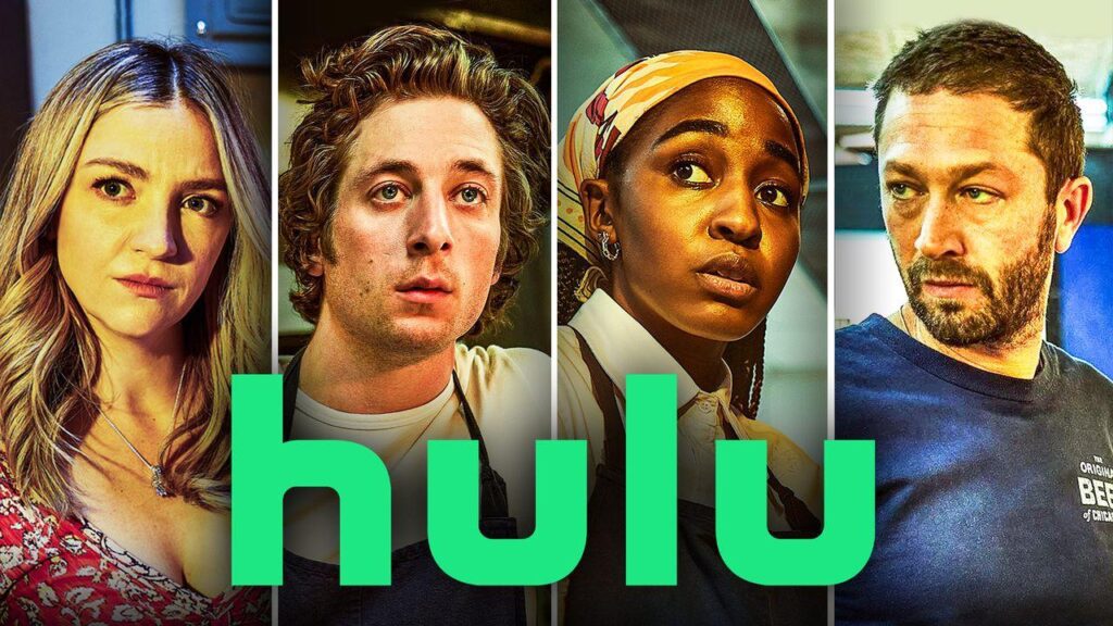 the bear hulu 1024x576 - Elenco, personagens e atores da 2ª temporada de The Bear