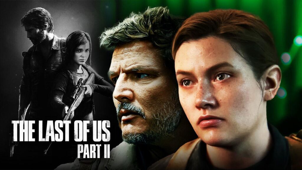 the last of us season 2 showrunner debunks abby casting rumor 1024x576 - O showrunner da segunda temporada de The Last of Us encerra o boato sobre o ator Abby