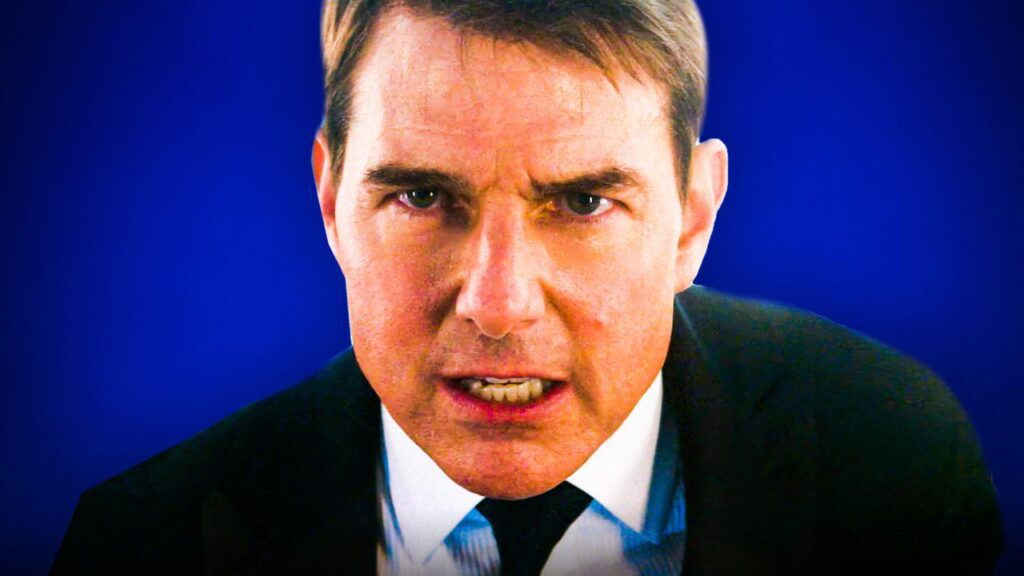 tom cruise mission impossible 1024x576 - Tom Cruise teria ficado 'irritado' com o dilema do teatro Missão Impossível 7