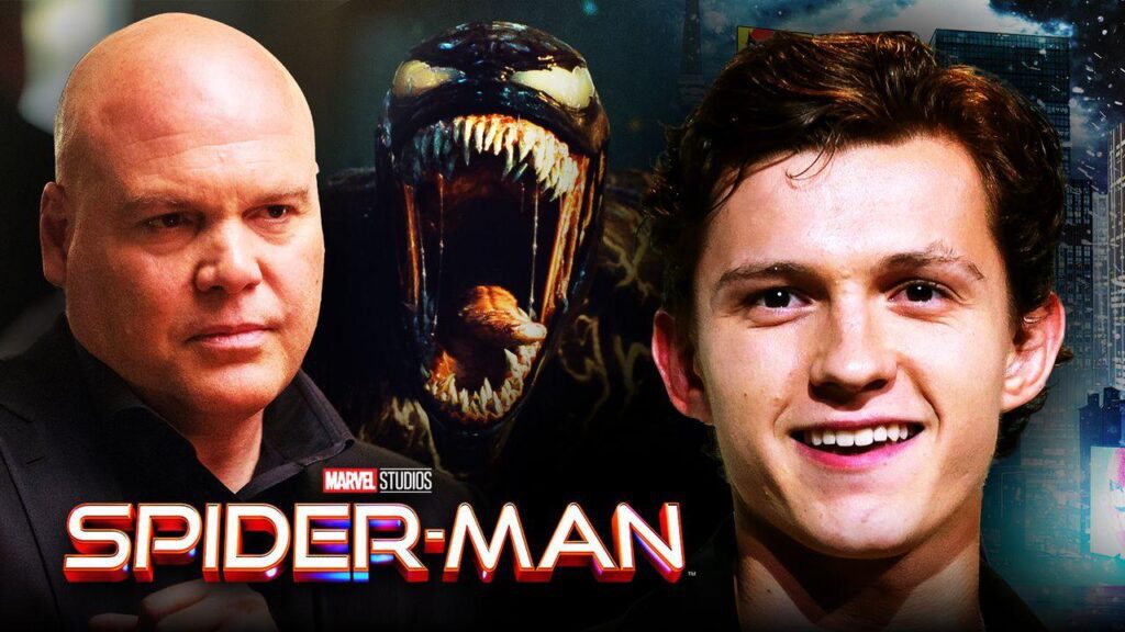 tom holland spider man 4 plot mcu marvel studios 1024x576 - Tom Holland fala sobre a história de Homem-Aranha 4