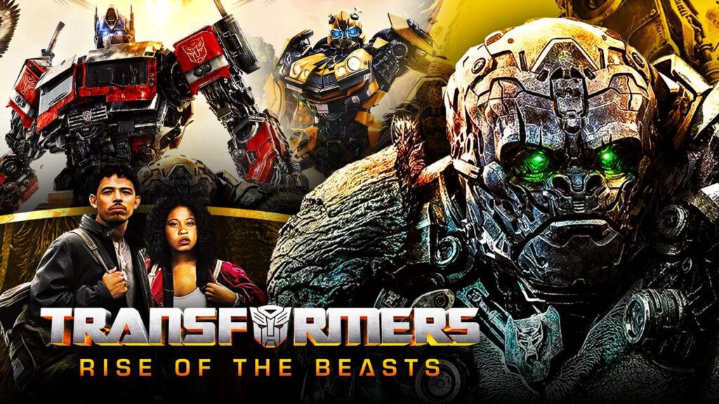 transformers rise of the beasts cast characters 1 1024x576 - Elenco, personagens e atores de Rise of the Beasts