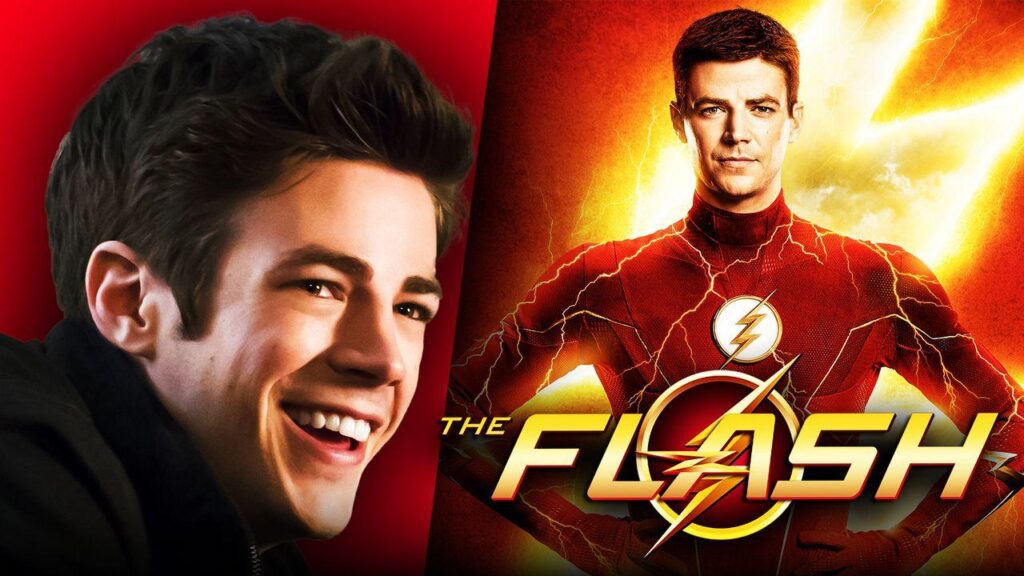 why did grant gustin leave the flash dc dcu 1024x576 - Grant Gustin revela a verdadeira razão pela qual ele deixou o Flash