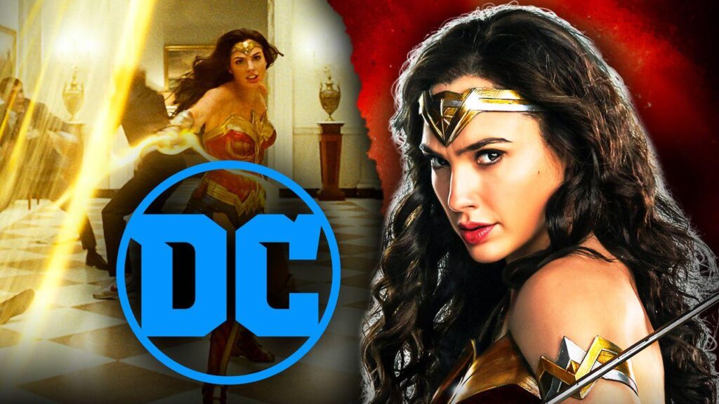 wonder woman dc TxoWBwZ 1024x576 - DC cancelou os principais planos futuros da Mulher Maravilha de Gal Gadot