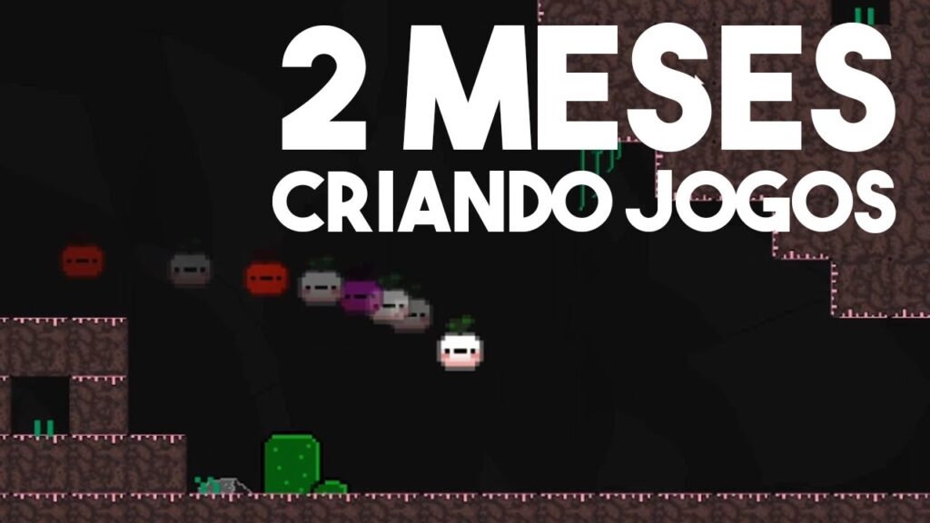 2 MESES TENTANDO CRIAR JOGOS 1024x576 - 2 MESES TENTANDO CRIAR JOGOS