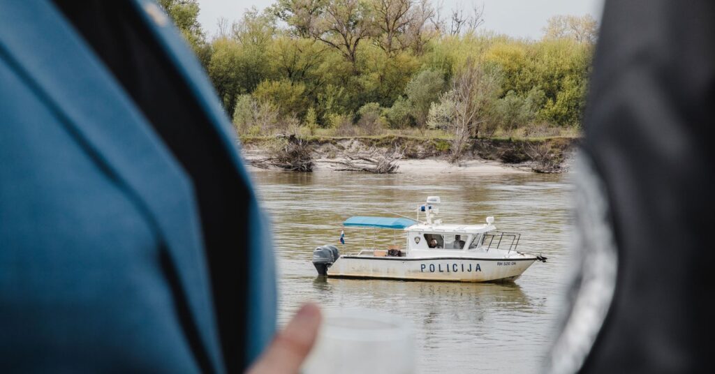 April 15th 2023 Liberland 5232 Biz 1024x536 - O futuro de uma micronação criptográfica depende de uma disputa de fronteira |  COM FIO