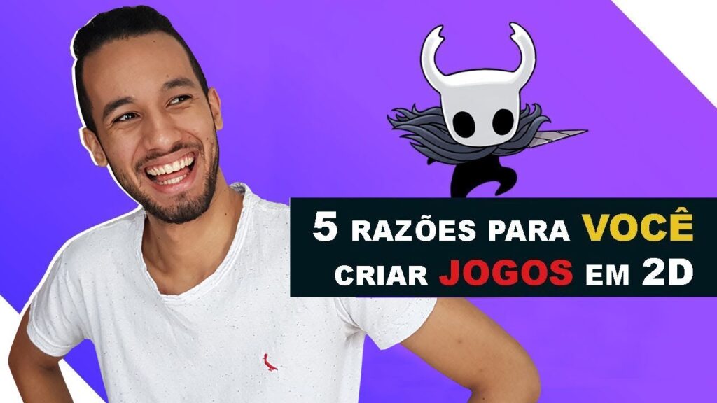 CRIAR JOGOS 2D OU 3D QUAL E MELHOR 1024x576 - CRIAR JOGOS 2D OU 3D - QUAL É MELHOR?