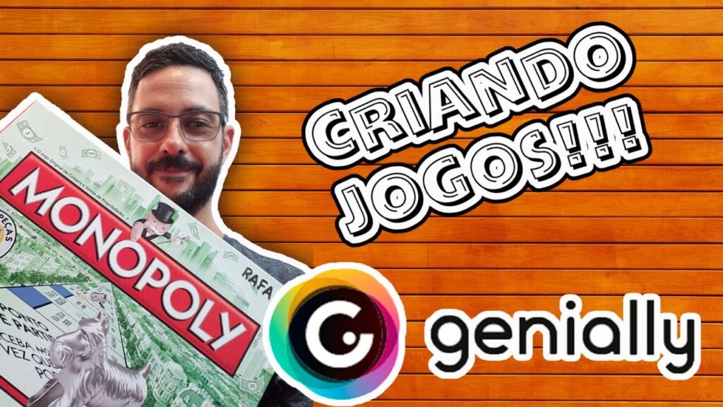 GENIALLY COMO CRIAR JOGOS ONLINE GAMIFICACAO DO ENSINO 1024x576 - GENIALLY - COMO CRIAR JOGOS ONLINE - GAMIFICAÇÃO DO ENSINO