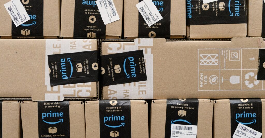 Gear Prime 1067784388 1024x536 - 20 vantagens do Amazon Prime que você pode não estar usando (2023)