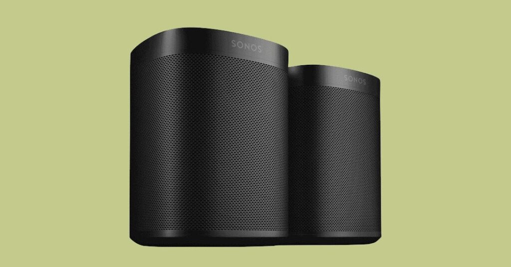 Smart Speakers Guide Top Art WIRED 1024x536 - 9 Best Smart Speakers (2023): Alexa, Google Assistant, Siri