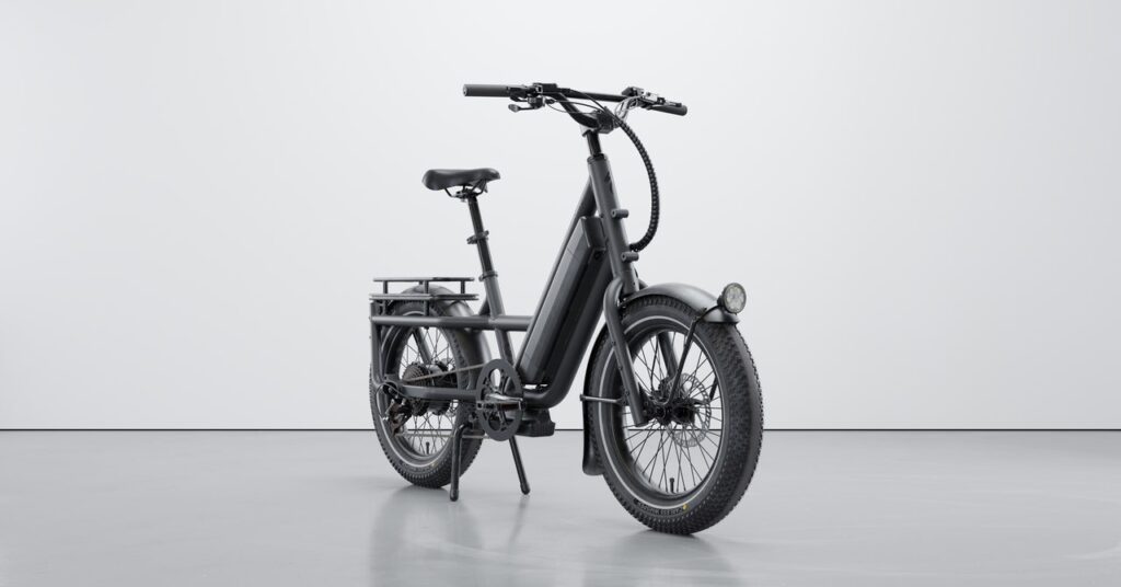 Specialized Globe Haul ST Review Featured Gear 1024x536 - Specialized Globe Haul ST Review: This Cargo Ebike Is an All-Around Winner