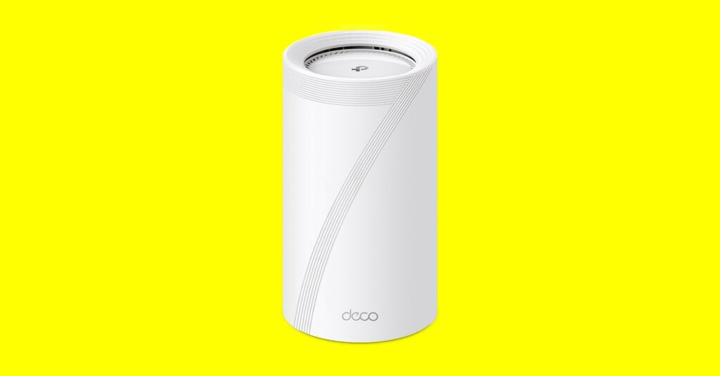 TP Link Deco BE85 Featured Gear 1024x536 - TP-Link Deco BE85 Review: Too Much, Too Soon