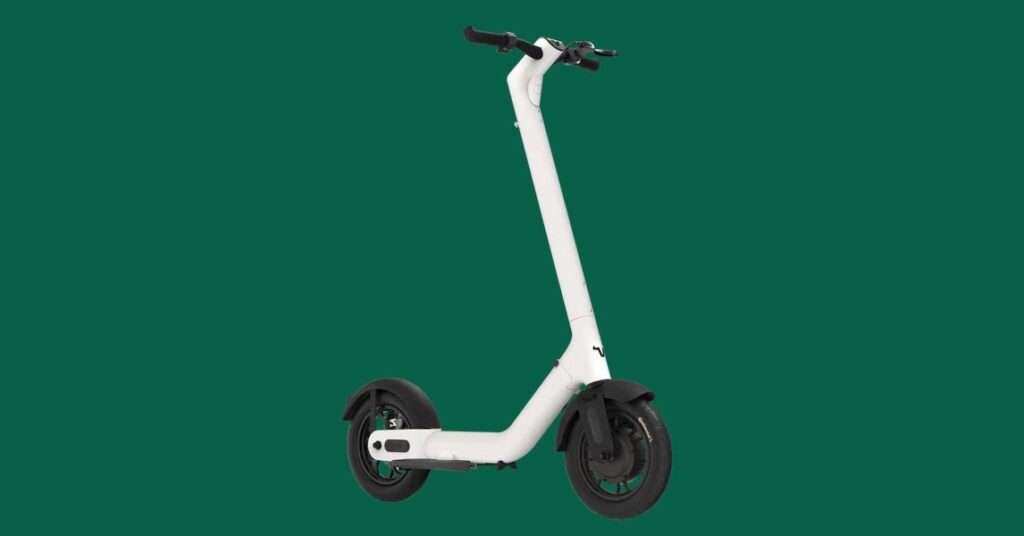 Taur Electric Scooter SOURCE Taur Gear 1024x536 - Revisão da Taur Scooter: um beta aberto