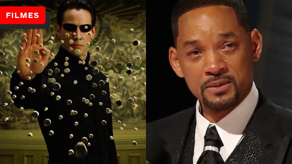 blob wumb.1200 - Will Smith negou papel de Neo em Matrix para estrelar em fracasso internacional