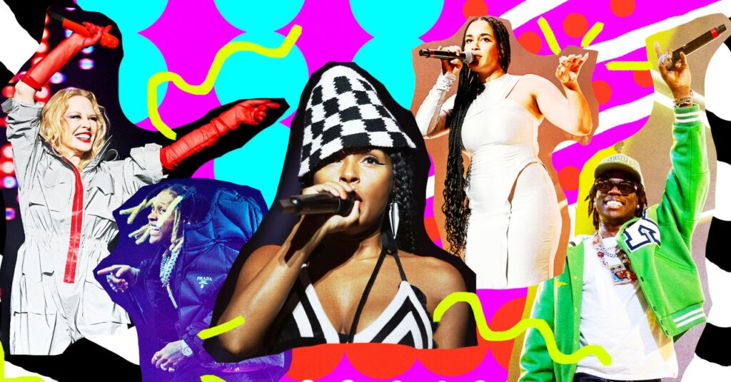 culture summer songs 2023 1024x536 - Our Top Song of the Summer Picks