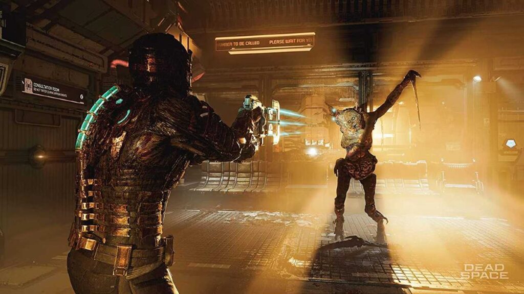 dead space vm3h.1200 1024x576 - Dead Space com 29% de desconto é o jogo ideal para expandir a sua galeria de PS5!