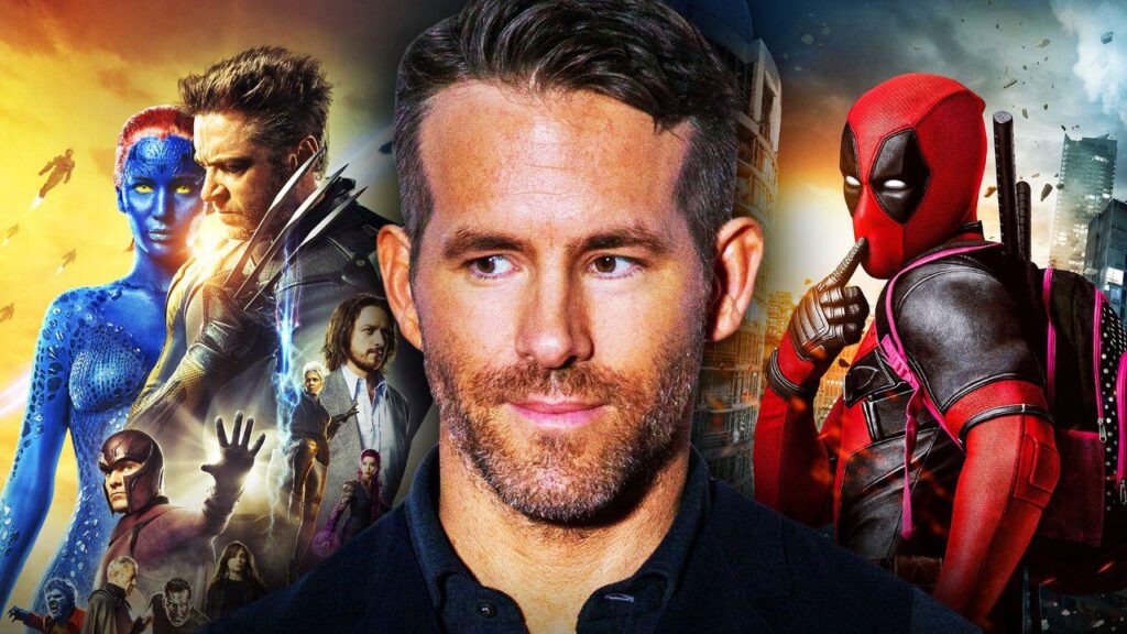 deadpool 3 marvel mcu 1024x576 - Empresa de Ryan Reynolds anuncia grande elenco de Deadpool 3 com provocação de X-Men