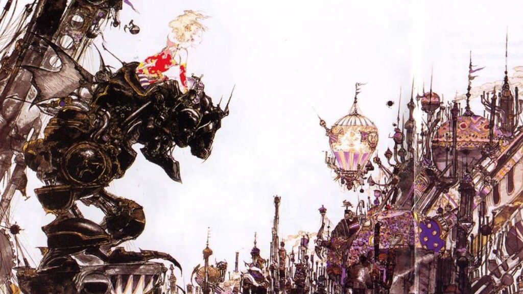 ff vi t93m.1200 1024x576 - Diretor de Final Fantasy VI faz campanha por remake do jogo durante live da Square Enix