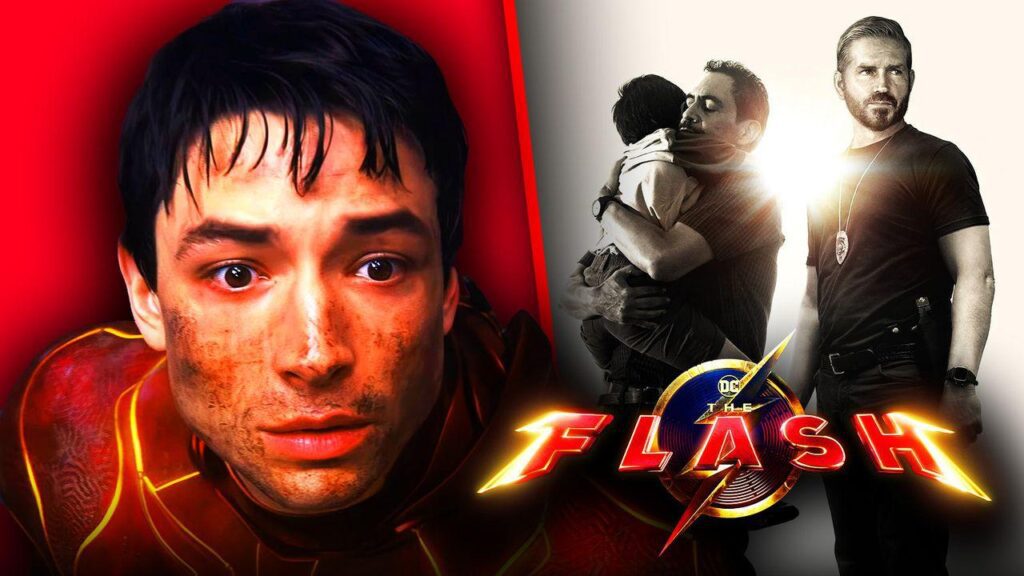 flash movie box office 4fc1jWX 1024x576 - The Flash Movie Faces Crushing Defeat to Sound of Freedom at Box Office