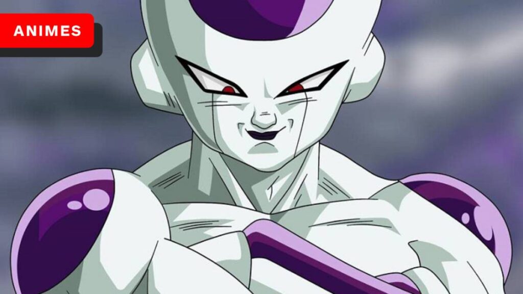 freeza t4vq.1200 1024x576 - Cosplayer de Freeza é confundido de forma bizarra no Peru e gera revolta