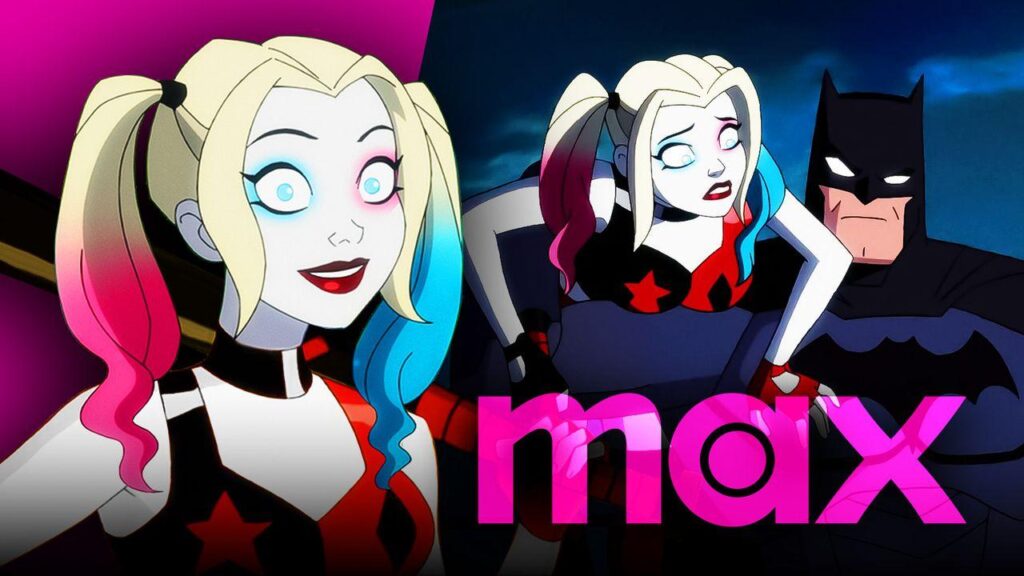 harley quinn season 4 batman changes 1024x576 - Harley Quinn Season 4 Producer Spoils Big Change for Batman In New Episodes