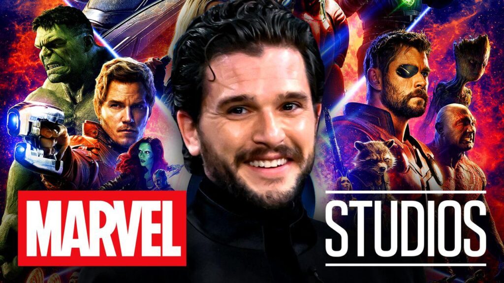 kit harington marvel 1024x576 - Kit Harington encerra boatos populares da Marvel sobre seu futuro no MCU