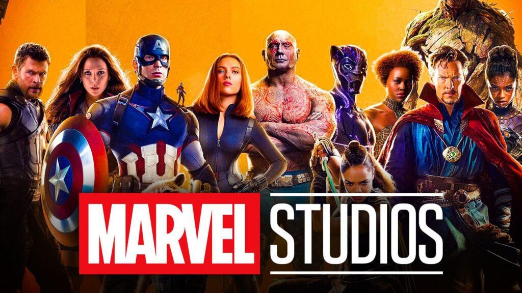 marvel studios actors 1024x576 - A Marvel acabou de aumentar seu clube exclusivo de atores que interpretam 3 personagens do MCU