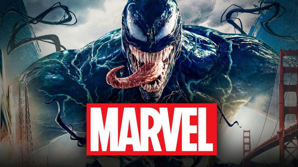 sony marvel 1024x576 - Sony encerra a produção de seu maior novo filme da Marvel