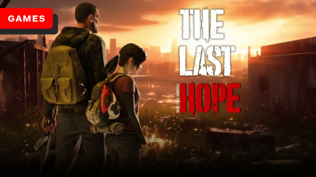 the last hope jogo copia the last of us ezaf.1200 1024x576 - The Last Hope, a cópia barata de The Last of Us, chegou ao Nintendo Switch