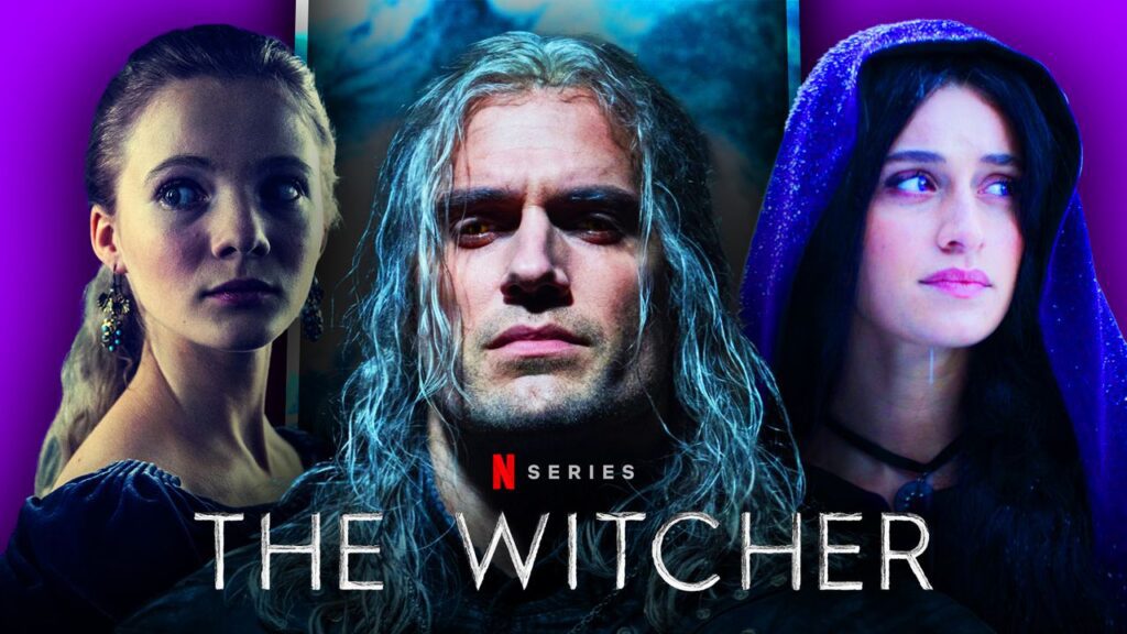 the witcher season 3 netflix cast characters actors 1024x576 - The Witcher Season 3 Cast, Characters & Actors