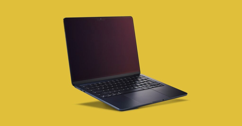 How to Choose a Laptop August 2023 Gear 1024x536 - Laptop Buying Guide (2023): How to Choose the Right PC (Step-by-Step Guide)