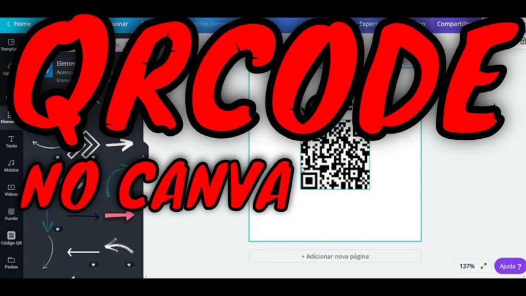 JOGOS EDUCATIVOS Aprenda a criar QrCode 1024x576 - 🔴[JOGOS EDUCATIVOS] Aprenda a criar QrCode