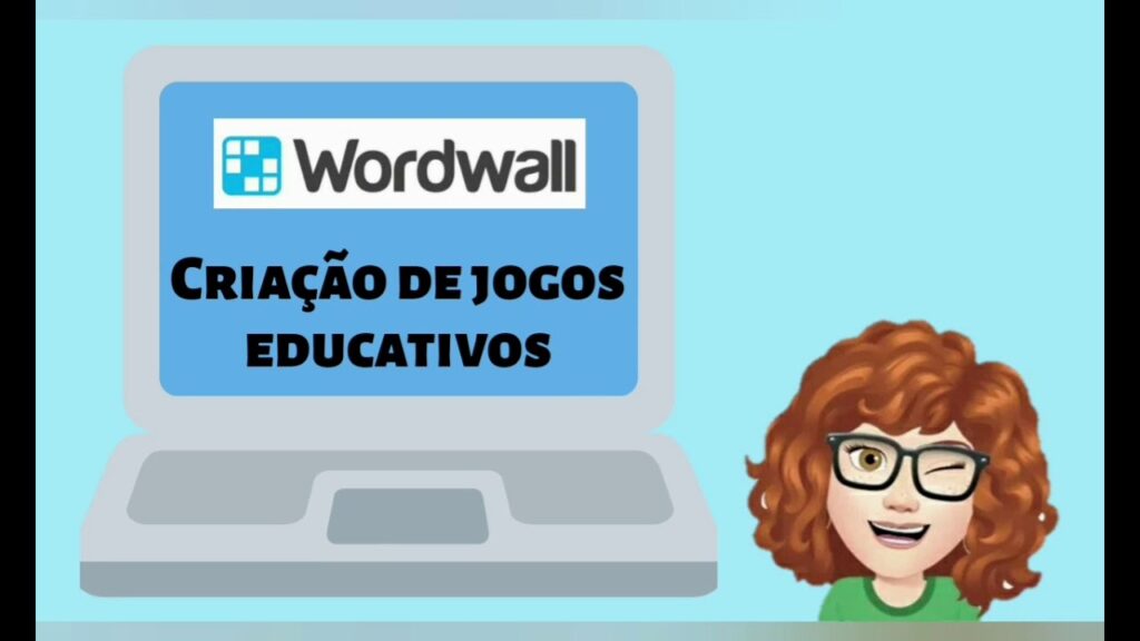 Wordwall Como criar jogos educativos 1024x576 - Wordwall: Como criar jogos educativos