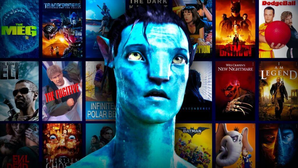 avatar streaming 1024x576 - Avatar Announces Streaming Release Date on Disney+ Competitor