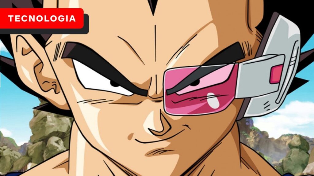 dbz rastreador scouter aparelho medidor de ki thumb cx4b.1200 1024x576 - cientistas japoneses "recriam calculadora de poder" do Vegeta em Dragon Ball... meio diferente