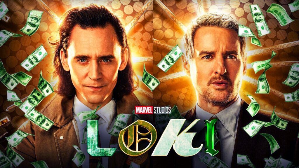 loki budget 2 1024x576 - Loki Season 2's Massively Expensive Budget Revealed (Report)